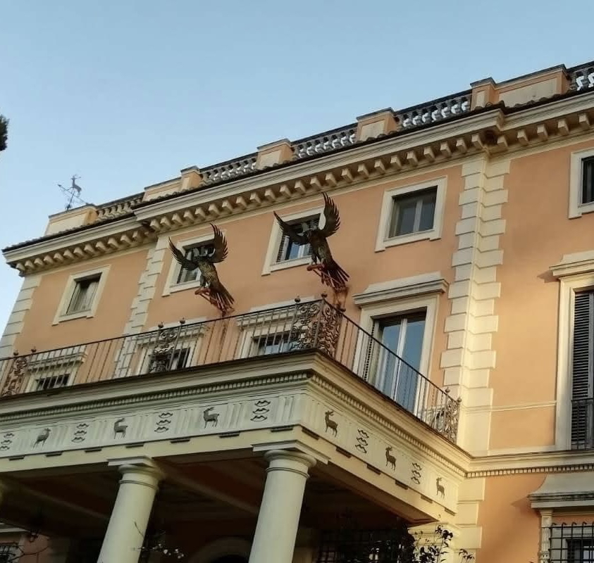 Institutum Iuridicum Claretianum
