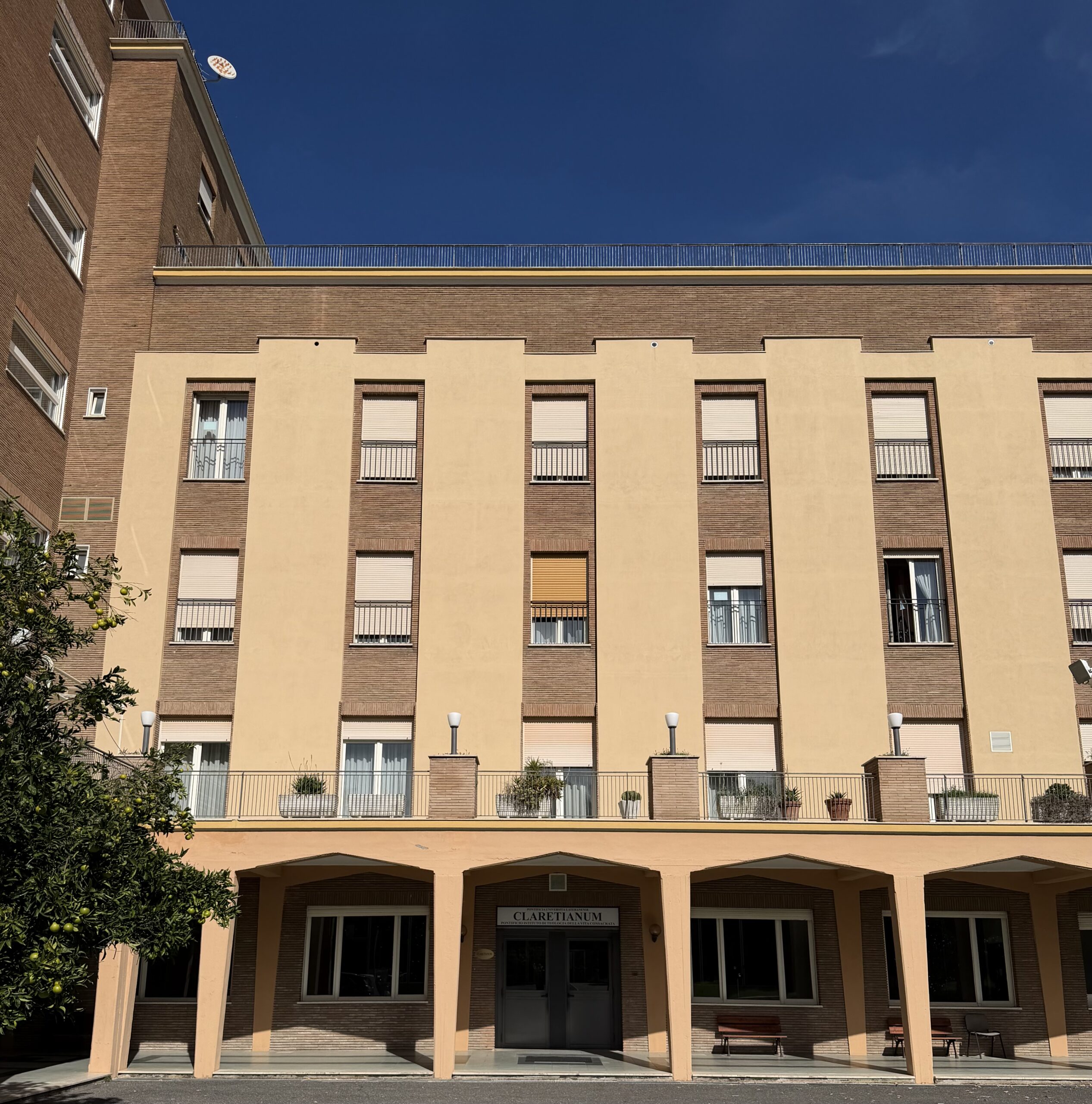 PITVC Claretianum